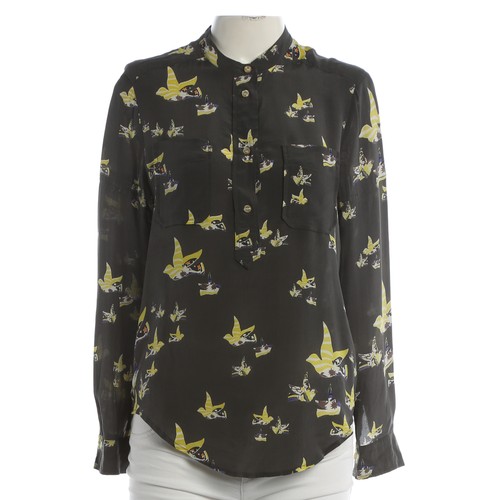 Isabel marant étoile - marant, bluse