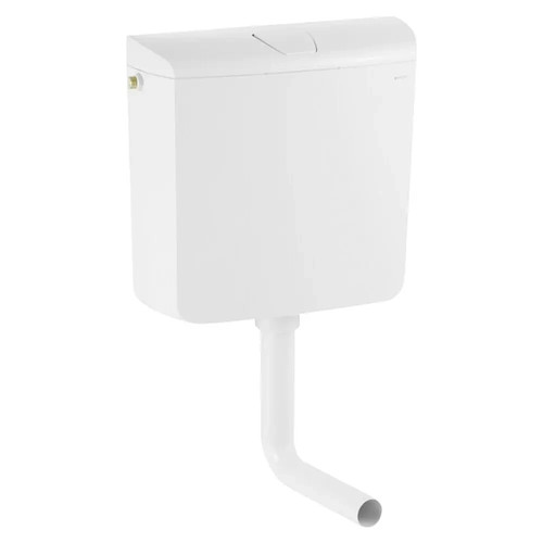 Geberit spülkasten aufputz - geberit,