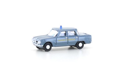 Minis pkw 160 alfa - minis, 1:160