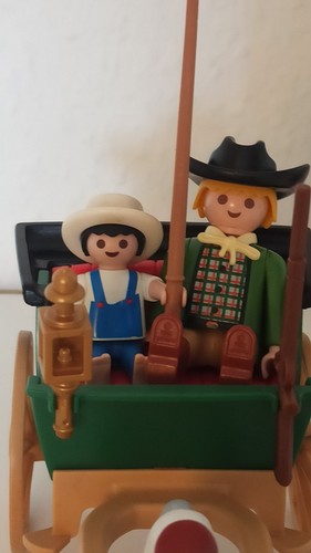 Tolles set playmobil - tolles, set‼️playmobil