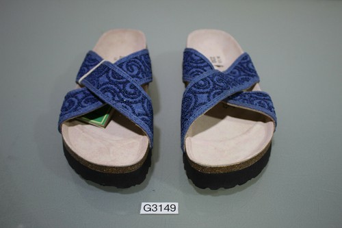Betula duett blue denim - blue,