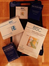 BISC Koffer, Hören, Lauschen