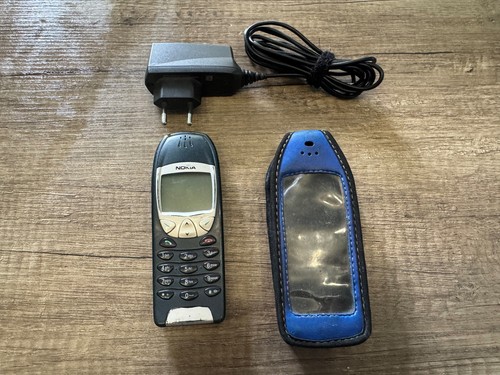 Nokia 6210 handy tastentelefon - nokia,