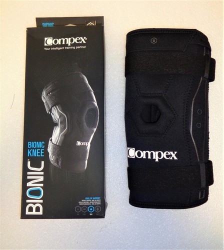 Compex bionic kniebandage s - compex,