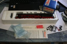 ROCO H0 43341 DAMPF-LOK BR 01