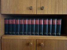 Brockhaus  Enzyklopädie Band