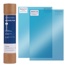 ANYCUBIC Quick Release Film 5er Set Photon Mono M5s Kompatibel