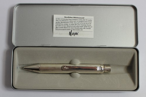 Nespen - ,