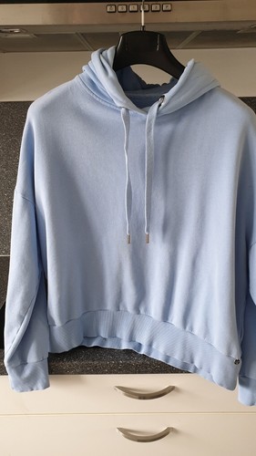 Rich royal oversize sweatshirt - rich&royal,