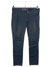 S.OLIVER Straight-Leg Jeans