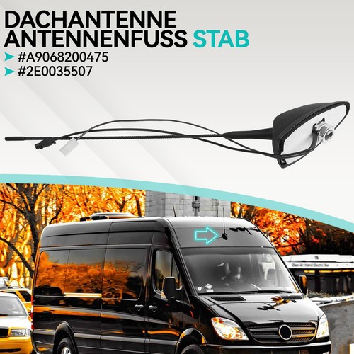 Antenne dachantenne - antenne,