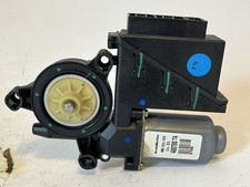 VW Polo 9N Fensterhebermotor Fensterheber Motor Rechts / 6Q2959802A