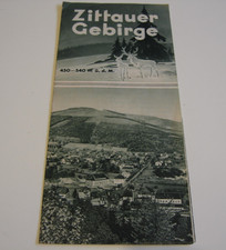 Reklame Sachsen Dreiländereck