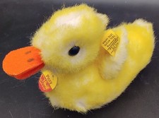 Steiff Ente Küken Piccy