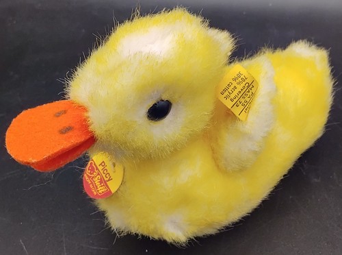 Steiff ente küken piccy - ente,