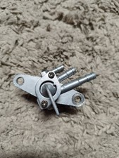Benzinhahn 3 Anschlüsse