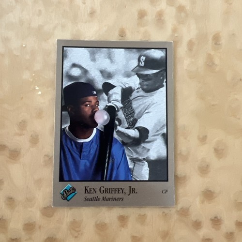 1992 studio ken griffey - studio,