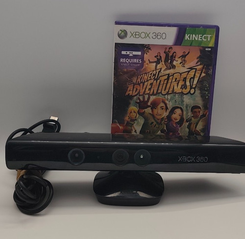 Xbox 360 kinect - xbox,