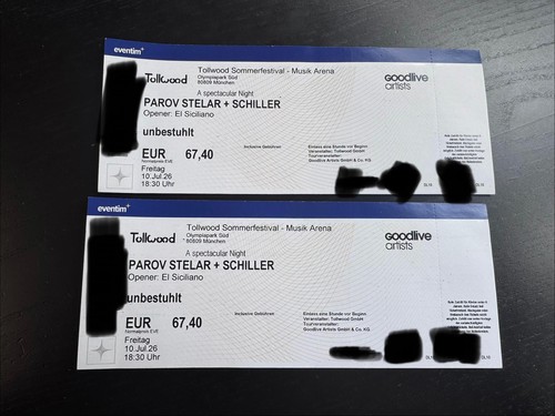 Karten parov stelar - x,