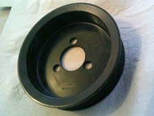 044121031B Riemenscheibe VW T4 AAC 6PK selten rar original Pulley