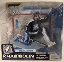 Mcfarlane NHL Figur Serie 6