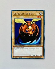 Yu-Gi-Oh! Weevil Underwood