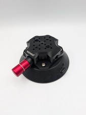 NEEWER CA105 Saugnapf-Kamerahalterung mit ARRI-Löchern B-Ware Unvollständig