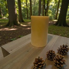 Große handgefertigte