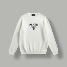 PRADA LUXURY SWEATER /