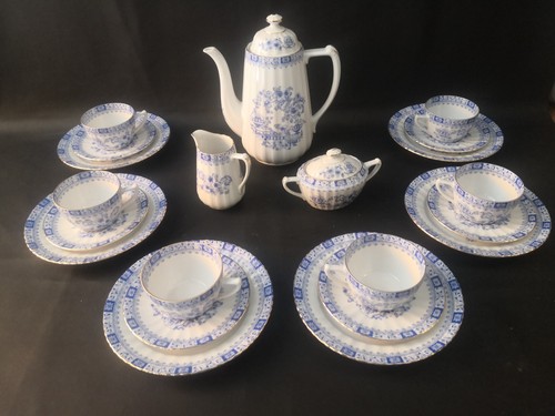 Kaffeeservice tlg seltmann - kaffeeservice,