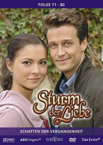 Sturm der liebe vol - -, vol.