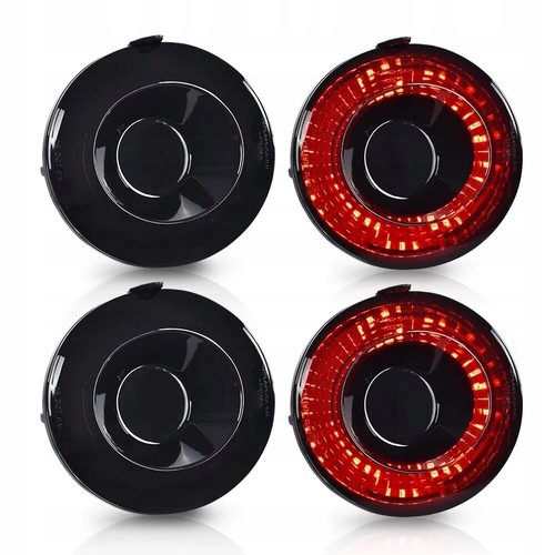 Led rückleuchten set - rückleuchten,