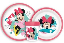 Disney Minnie Maus Geschirr
