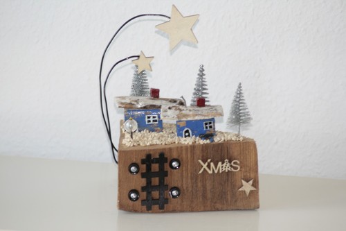 Weihnachts deko indoor - deko, ,