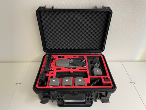 Top dji mavic pro drohne - pro,