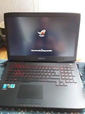 ASUS - Gamer Laptop MODEL G