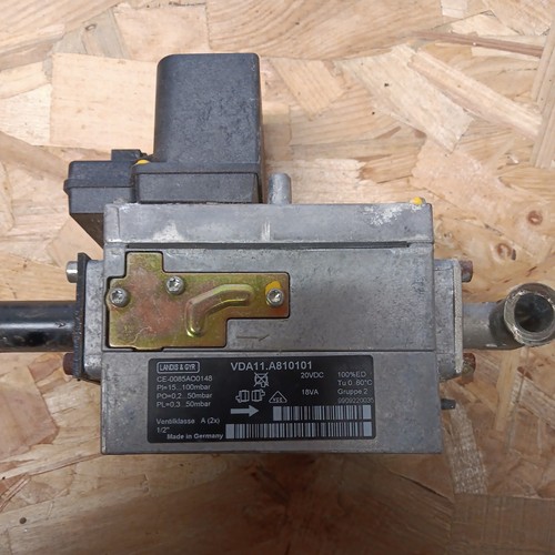 Viessmann 7817510 gasarmatur - viessmann,