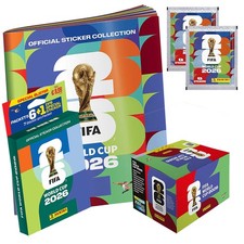 Panini fifa 2026 world cup - fifa,