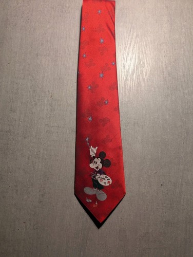 Disney krawatte micky mouse - disney,