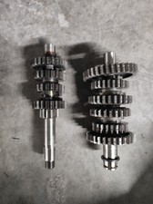 Getriebe Honda NSR 125 JC22 -