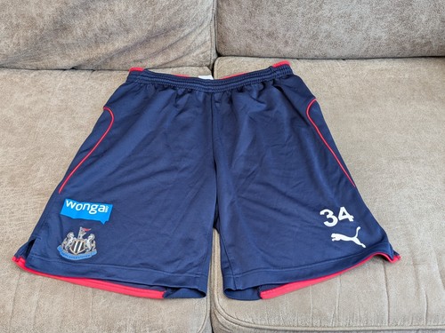 Puma newcastle united player - united,