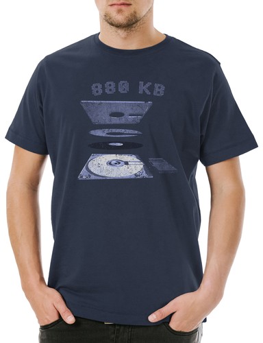 Explosion floppy disk - floppy,