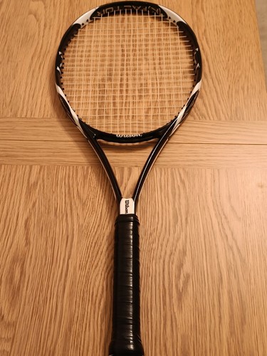 Wilson tennisschläger - -, (k)