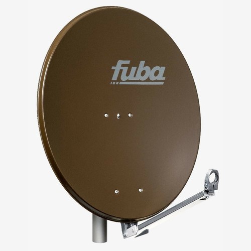 Fuba dal 800 - fuba, digital