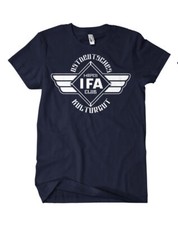 IFA Moped Club T-Shirt M2 DDR
