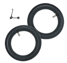 2x E-Scooter Schlauch 8 1/2 x