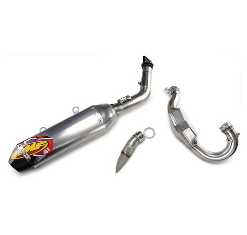 Fmf auspuffanlage factory 1 - fmf,