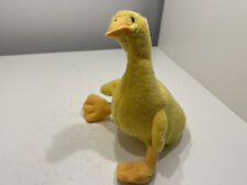 Sammler Stofftier Ente 15 cm