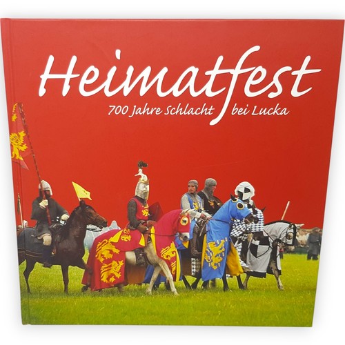 Heimatfest 700 jahre schlacht - heimatfest,