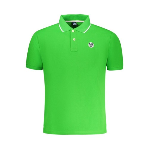 North sails polo polohemd - north,